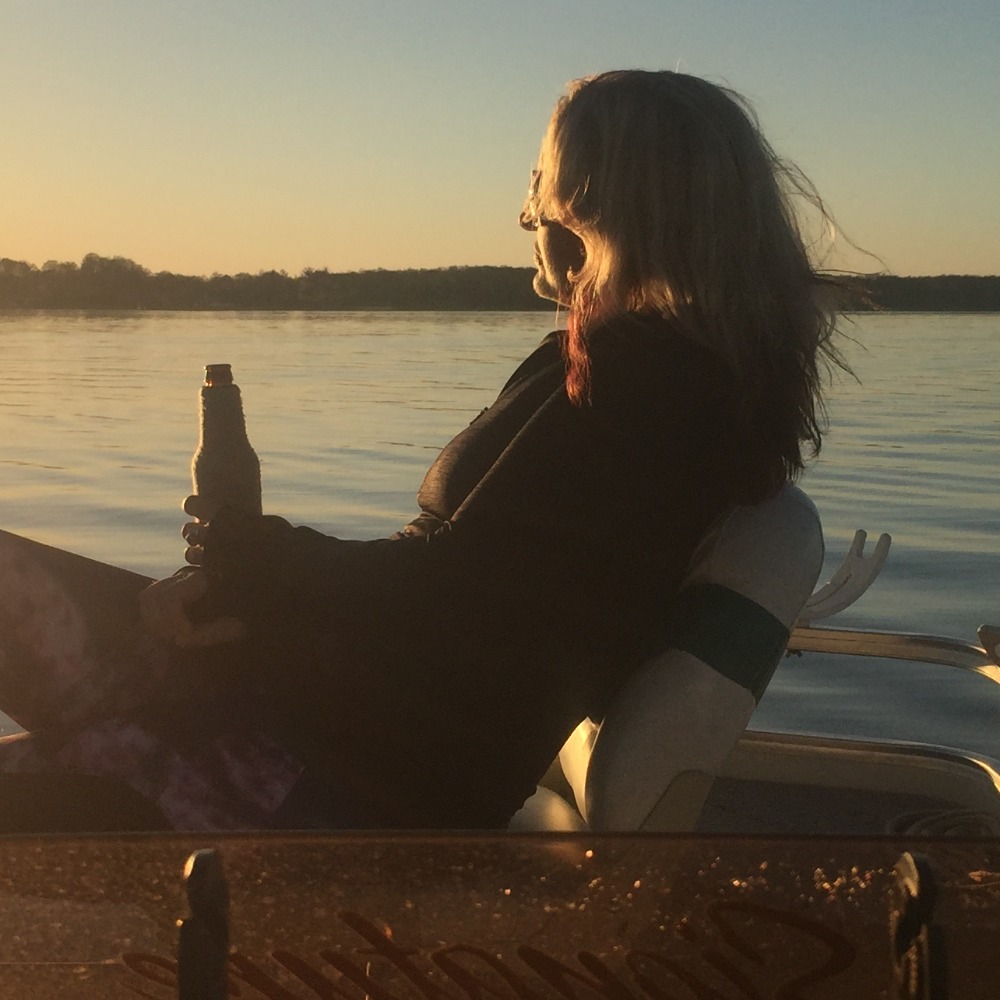 Meet your Posher, Ami